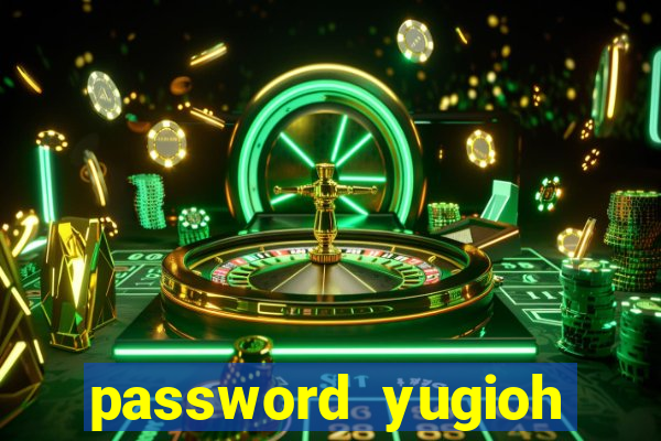 password yugioh forbidden memories